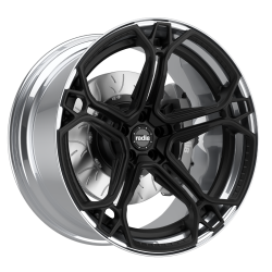 radi8 Forged Wheels radi8 Forged Wheels